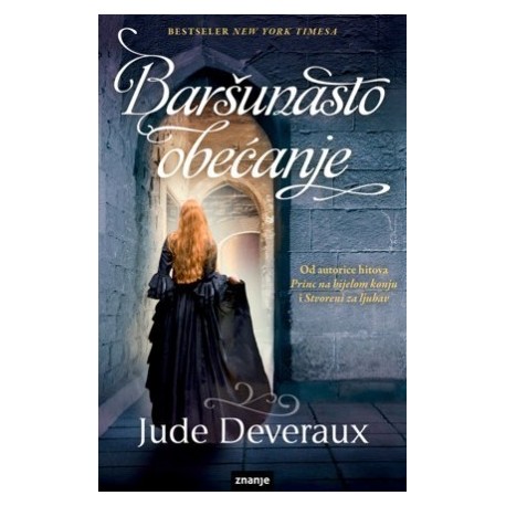 Baršunasto obećanje