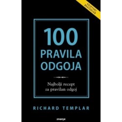 100 pravila odgoja