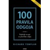 100 pravila odgoja