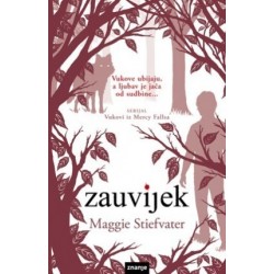 Zauvijek