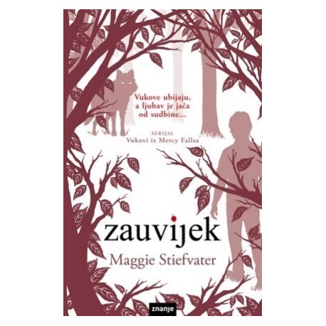 Zauvijek