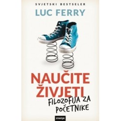 Naučite živjeti - Filozofija za početnike