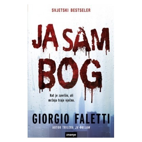 Ja sam Bog
