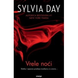 Vrele noći