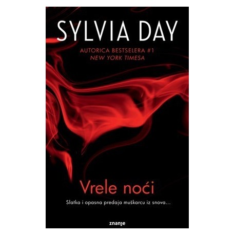 Vrele noći