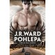 Pohlepa - Prvi roman serijala Pali anđeli
