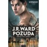 Požuda - Drugi roman serijala Pali anđeli