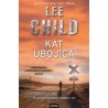Kat ubojica + DVD Na rubu tame