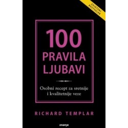 100 pravila ljubavi