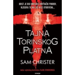 Tajna torinskog platna