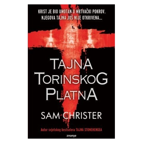Tajna torinskog platna