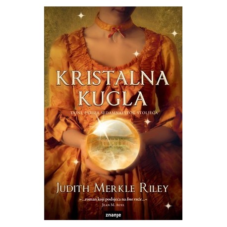 Kristalna kugla