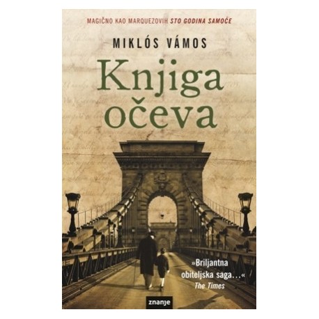 Knjiga očeva