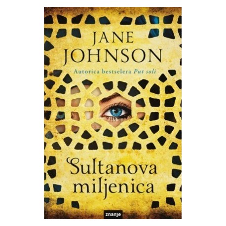 Sultanova miljenica