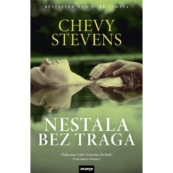 Nestala bez traga