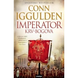 Imperator - Krv bogova