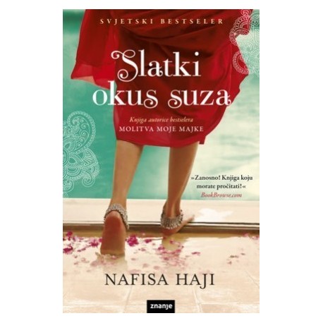 Slatki okus suza