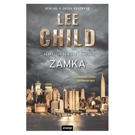 Zamka