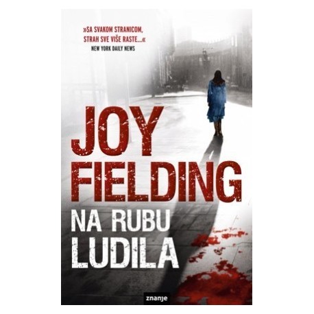 Na rubu ludila