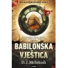 Babilonska vještica