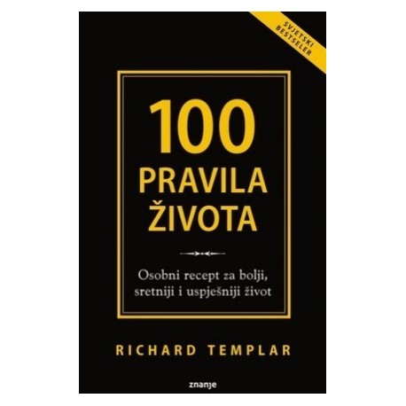 100 pravila života