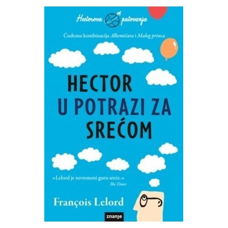 Hector u potrazi za srećom