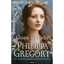 Gospa od rijeke
