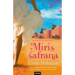 Miris šafrana