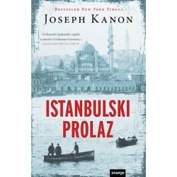 Istanbulski prolaz