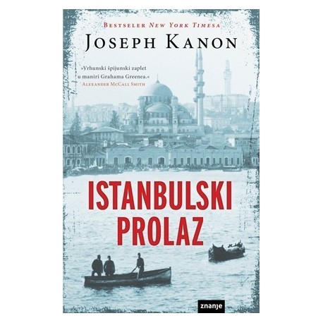 Istanbulski prolaz