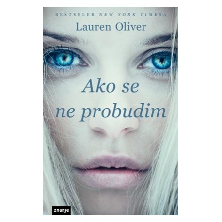 Ako se ne probudim