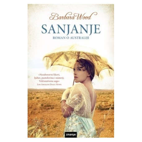 Sanjanje