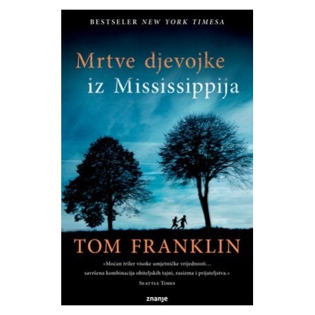 Mrtve djevojke iz Mississipija