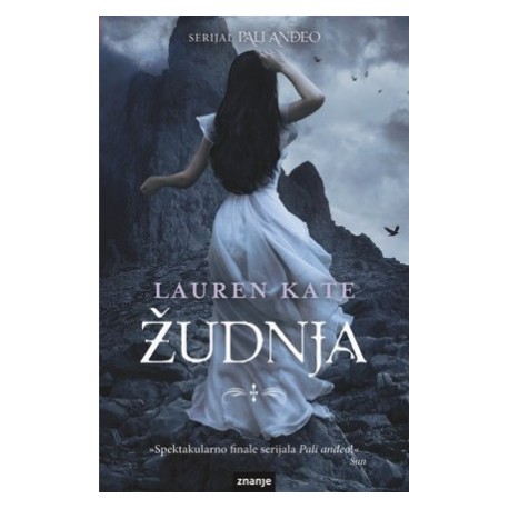 Žudnja
