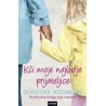 Kći moje najbolje prijateljice