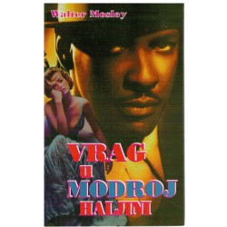 Vrag u modroj haljini