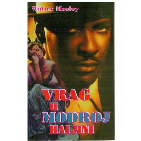 Vrag u modroj haljini