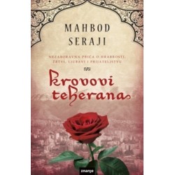Krovovi Teherana