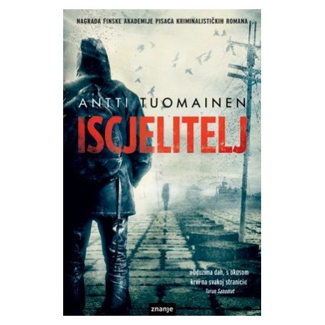Iscjelitelj