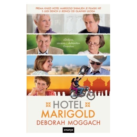 Hotel Marigold