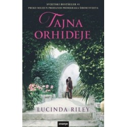 Tajna orhideje