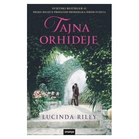 Tajna orhideje