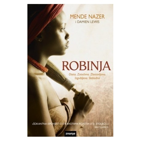 Robinja