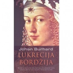 Lukrecija Bordžija