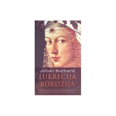 Lukrecija Bordžija