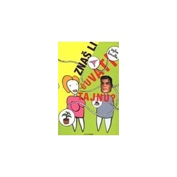 Znaš li čuvati tajnu?   +