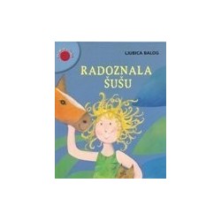 Radoznala Šušu