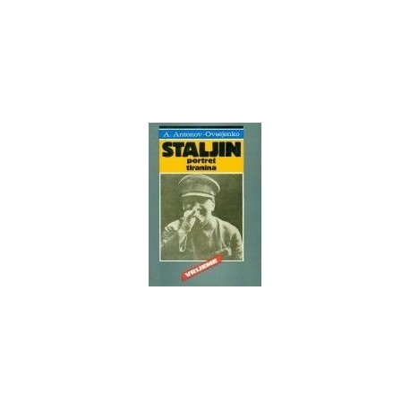 Staljin - Portret tiranina