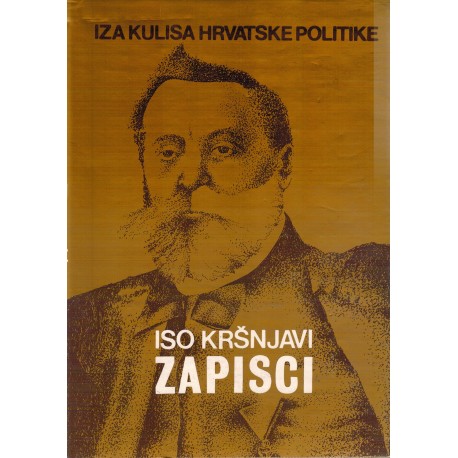 Zapisci 1- 2. dio
