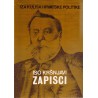 Zapisci 1- 2. dio